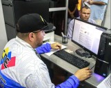 Abren Unidad de Registro Civil en el hospital de Coro