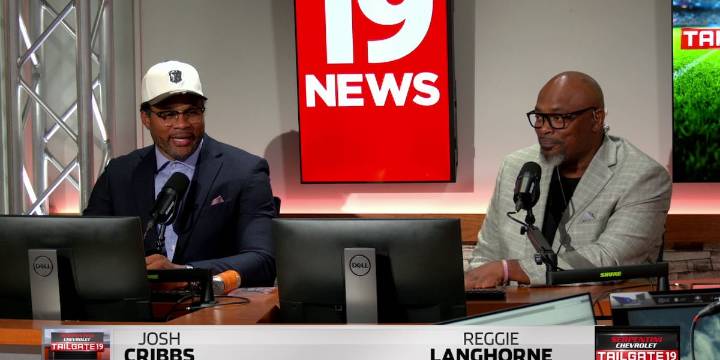 Tailgate 19: Offensive line help needed