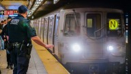 Major crime drops again in August, NYPD says