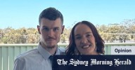 Huntington’s disease breakthrough: At last, my family has some hope