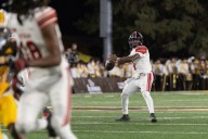 The Big 12's unexpected rise: Houston, Utah, UCF and Arizona are a combined 11