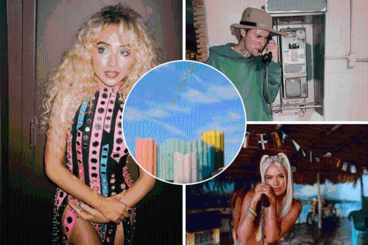 Justin Bieber, Karol G y Sabrina Carpenter encabezan Coachella 2026; checa el cartel completo aquí