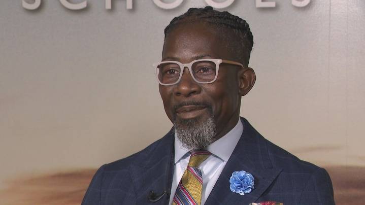 ICE arrests leader of Iowa's largest school district, says he was living and working in US illegally