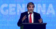 Luis Caputo defendió las restricciones al dólar: «Se cortó un kiosco de unos pocos»