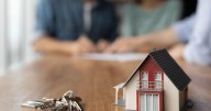 What’s the average house price in the USA?