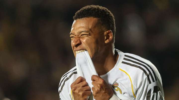Mbappé sigue picado por el derbi: "No hay que olvidar lo que ha pasado..."
