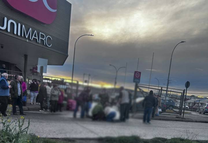 Fugitivo de atropello en Punta Arenas es detenido en Bolivia tras meses de búsqueda