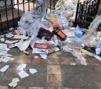 En 15 años, se duplica generación de basura en Saltillo: recogen 830 toneladas al día