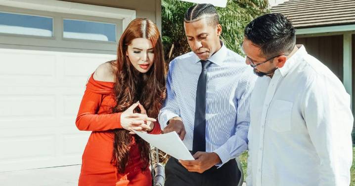 Here’s some advice for new real estate agents