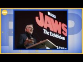 'Jaws' honored for 50th anniversary