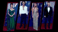 Emmys 2025 Red Carpet: All the Fashion, Outfits, and Looks