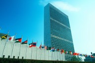 Aid cuts ‘a gift’ to UK’s adversaries at the UN, warn MPs