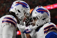 Bills vs. Jets predictions updated after Josh Allen and James Cook odds movement