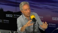 Gabilondo: "Viví en casa dos universos hostiles que hubieron podido acabar de muy mala manera"