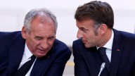 Macron se prepara para otra grave crisis política en Francia