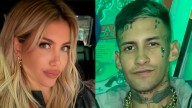 Aseguran que Wanda Nara llevaría a juicio a L-Gante: los escandalosos motivos que la enfurecieron