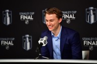 Blackhawks At Comfortable Spot In Connor Bedard Extension Talks
