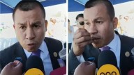 Plantearán vacancia del alcalde de La Joya por acudir a eventos públicos en presunto estado de ebriedad