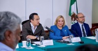 PAN reclama falta de avance en instrumentos de planeación para CDMX
