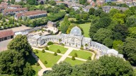 Where to stay near iconic UK filming locations