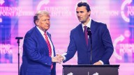 Trump and MAGA movement will honor Charlie Kirk at Arizona memorial