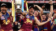 AFL 
                                                    Video
                                                  
                                                Comments
                         