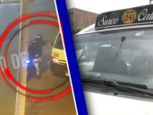 Disparan a chofer de la ruta Surquillo-Angamos en una calle de La Perla por presunta extorsión