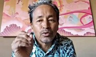 After Ladakh protests, foreign funding licence of Sonam Wangchuk’s NGO cancelled