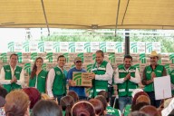 Arranca programa alimentario “Despensón” en Ramos Arizpe