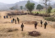 3 Maoists killed in gunfight with security forces in Jharkhand's Gumla