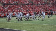 Brown, Lacy lead Louisville over Bowling Green 40