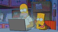 ‘The Simpsons Movie’ sequel coming to theaters summer 2027