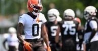 Browns CB Greg Newsome: I’m not here to ‘fill a void’