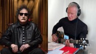Charly García y Sting anuncian colaboración, ¿Cuándo saldrá a la luz?