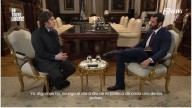 Javier Milei: "El kirchnerismo va a intentar matarme"