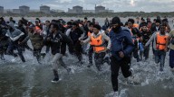 Why the UK's £5bn annual bill for migrants is set to skyrocket - and it's all down to decision made by Boris Johnson