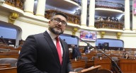 Geiner Alvarado: Pleno del Congreso blinda a exministro de Pedro Castillo y no logra votos para inhabilitarlo 10 años