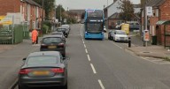Arrests made as man found injured amid Leicestershire car damage reports