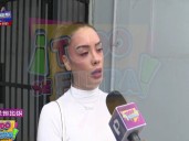 Madre de la hija de Paul Michael sobre el ‘colágeno’: “Siempre ha sido mantenido en la vida”