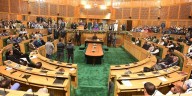 Cabinet gives nod to brief Assembly session in Srinagar from Oct 13; MLAs to get just 10