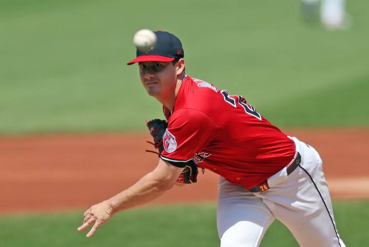 Cleveland Guardians, Kansas City Royals starting lineups for Sept. 10, 2025: Game 145