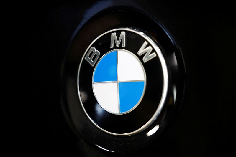 BMW to recall over 196,000 US vehicles due to engine starter defect