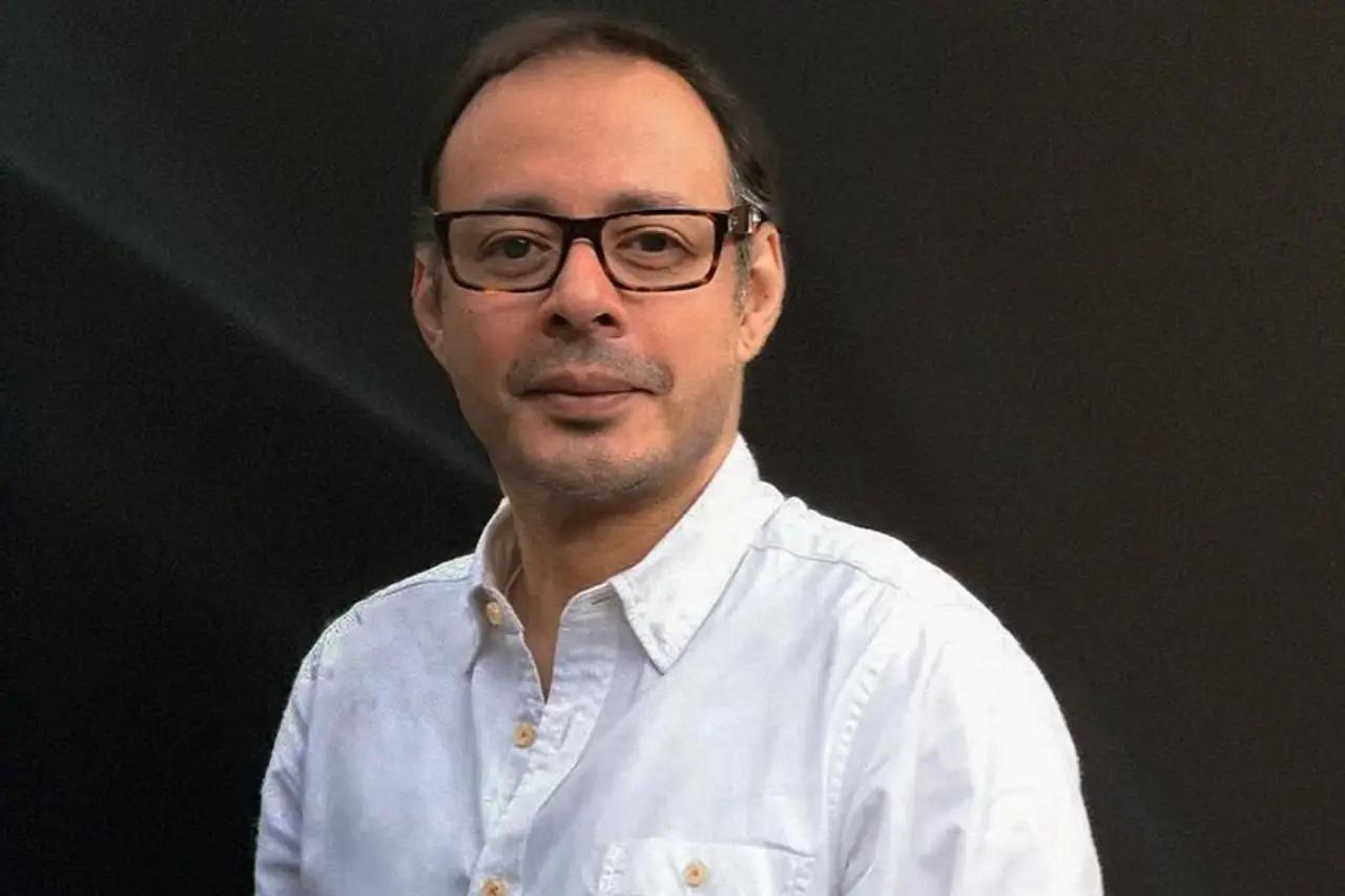 Nombran a compositor de ‘Amores perros’ nuevo presidente de la Academia Mexicana de Artes y Ciencias Cinematográficas