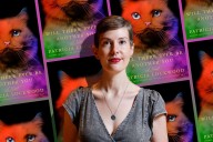 Patricia Lockwood books: Will There Ever Be Another You is not like Priestdaddy and No One Is Talking About This.