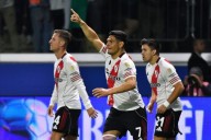 Luego de la eliminación ante Palmeiras, River ya piensa en Deportivo Riestra con algunos cambios