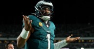 Eagles beat Cowboys in eventful season opener, 24 to 20