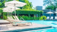 Qué significa amenidades en un hotel