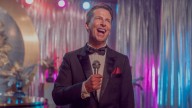 'Acapulco' First Look: Jack McBrayer Melts While Hosting the Miss Universe Peageant in Sneak Peek Clip (Exclusive)