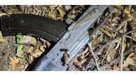 'I thank God': Man's planned ambush against Texas depuites thwarted when automatic rifle jams