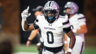 Ankeny Centennial vs. Des Moines Lincoln analysis: Javaris Morgan stars